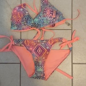 TiniBikini Swimsuit
